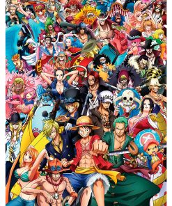 One Piece, Cmx-517
