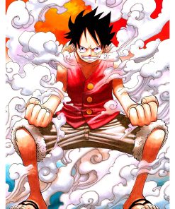 One Piece, Cmx-518