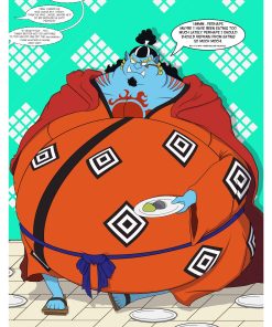 One Piece, Cmx-521