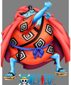One Piece, Cmx-522