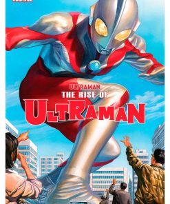 Ultraman, Cmx-531
