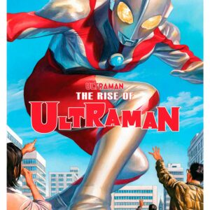 Ultraman, Cmx-531