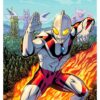 Ultraman, Cmx-532