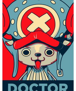 One Piece, Cmx-535