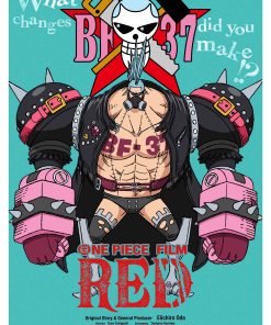 One Piece, Cmx-539