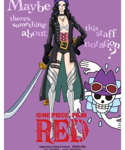 One Piece, Cmx-542