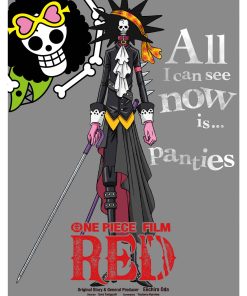 One Piece, Cmx-543