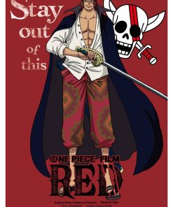 One Piece, Cmx-544