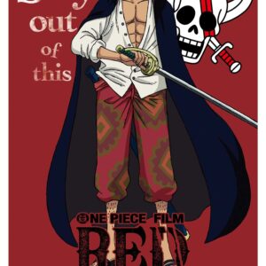 One Piece, Cmx-544