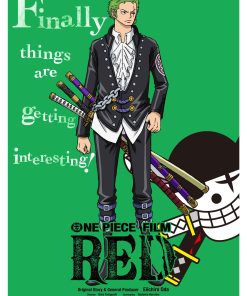 One Piece, Cmx-545