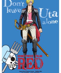 One Piece, Cmx-546