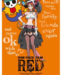 One Piece, Cmx-547