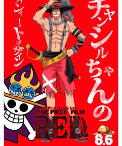 One Piece, Cmx-548