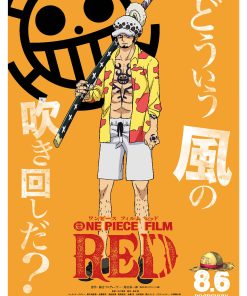 One Piece, Cmx-552