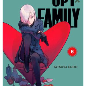 Spy x Family, Cmx-558