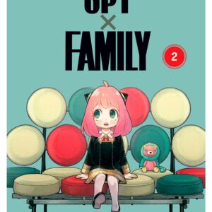 Spy x Family, Cmx-559