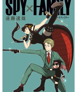 Spy x Family, Cmx-561