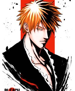 Bleach, Cmx-563