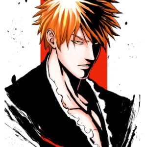 Bleach, Cmx-563