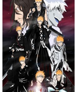 Bleach, Cmx-564