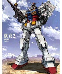 Gundam, Cmx-566