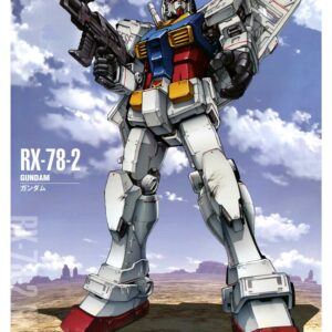 Gundam, Cmx-566