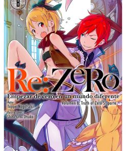 Re: Zero, Cmx-569