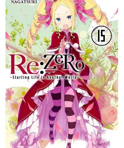 Re: Zero, Cmx-571