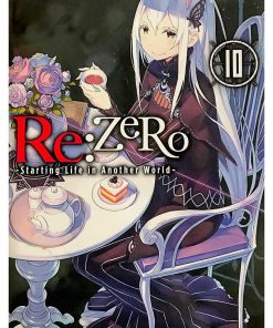 Re: Zero, Cmx-572