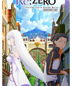 Re: Zero, Cmx-573