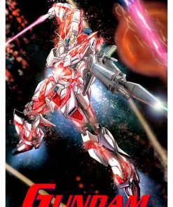 Gundam, Cmx-575