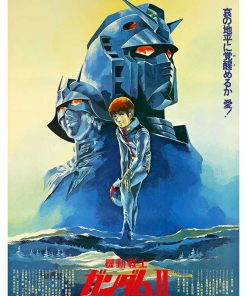 Gundam, Cmx-576