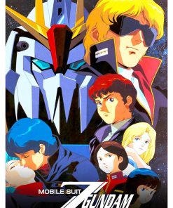 Gundam, Cmx-577