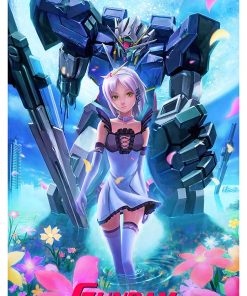Gundam, Cmx-578