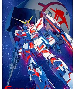 Gundam, Cmx-579