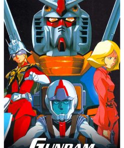 Gundam, Cmx-580