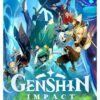 Genshin Impact, Cmx-583
