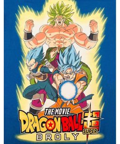 Dragon Ball Z, Cmx-588