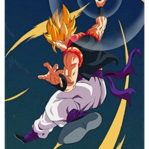 Dragon Ball Z, Cmx-589