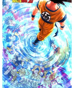 Dragon Ball Z, Cmx-590