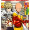 One Punch Man, Cmx-595