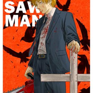 Chainsaw Man, Cmx-599
