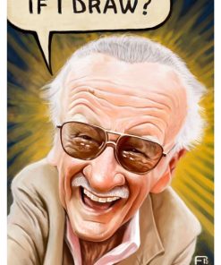 Stan Lee, Cmx-197