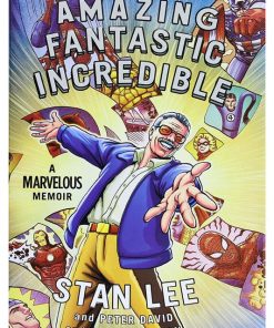 Stan Lee, Cmx-198
