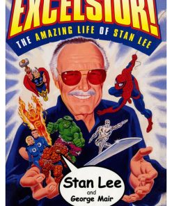 Stan Lee, Cmx-199
