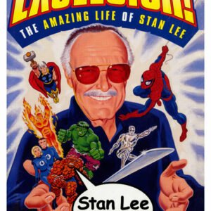 Stan Lee, Cmx-199
