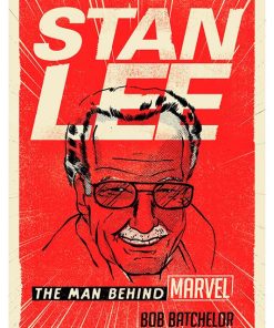 Stan Lee, Cmx-200