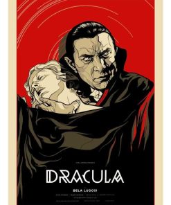 DRACULA,THR 1