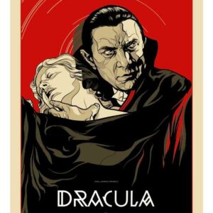 DRACULA,THR 1