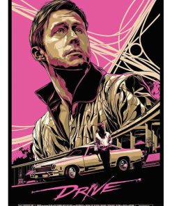 DRIVER, Mocu 19.